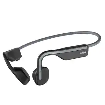 Decathlon OpenMove Bone Conduction Sports Headphones aanbieding