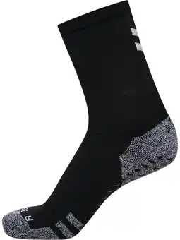Decathlon Instap Low Sokken Hmlpro Unisex Volwassene HUMMEL aanbieding