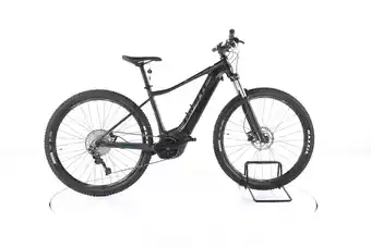 Decathlon Tweedehands - Giant Fathom E+ 2 E-Bike - Goed aanbieding