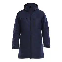 Decathlon Parka Craft aanbieding