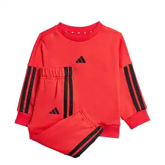 Decathlon Essentials Joggingpak Kids aanbieding