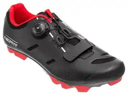 Decathlon Paar Neatt Basalte Elite Schoenen Rood aanbieding