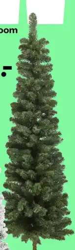 Kwantum Kerstboom Tirol aanbieding
