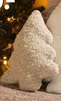 Kwantum Kussen kerstboom aanbieding