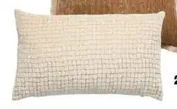 Kwantum Kussen Troia aanbieding