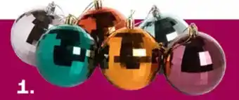 Kwantum Discoballen aanbieding