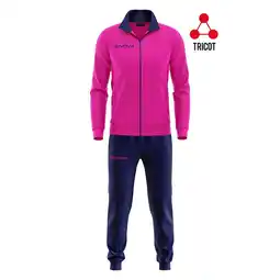 Decathlon Givova Tuta Torino trainingspak unisex 2XL aanbieding