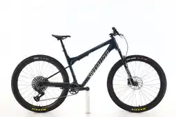 Decathlon Tweedehands MTB · Epic World Cup GX AXS · Zeer goede toestand aanbieding