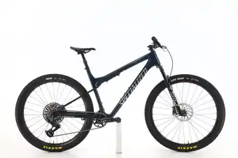 Decathlon Tweedehands MTB · Epic World Cup GX AXS · Zeer goede toestand aanbieding