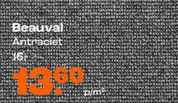 Kwantum Divers Tapijt Beauval aanbieding