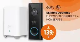 Expert cufy Slimme Deurbel aanbieding