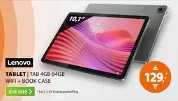 Expert Lenovo Tablet aanbieding