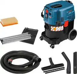 Coolblue Bosch Professional GAS 35 L AFC aanbieding