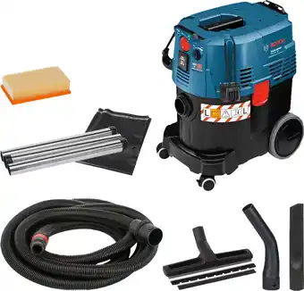 Coolblue Bosch Professional GAS 35 L AFC aanbieding