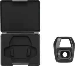 Coolblue DJI Air 3S Objectif Grand-angle aanbieding