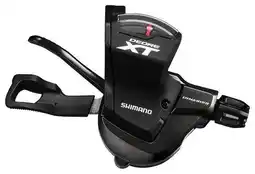 Decathlon Shimano XT M8000 11 Speed Shifter - Rear Bar Mount aanbieding