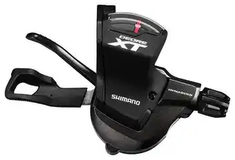 Decathlon Shimano XT M8000 11 Speed Shifter - Rear Bar Mount aanbieding