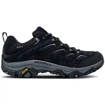 Decathlon Wandelschoenen heren Moab 3 GTX aanbieding
