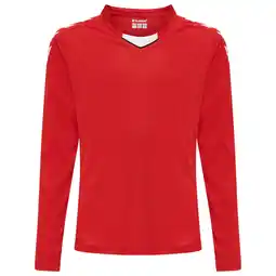 Decathlon Instap T-Shirt Hmlcore Uniseks Kinderen HUMMEL aanbieding