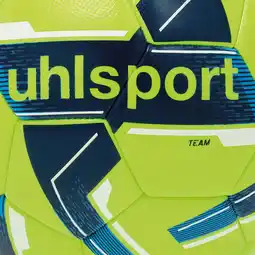 Decathlon Voetbal TEAM UHLSPORT aanbieding