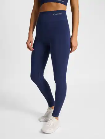 Decathlon Instap Panty Hmltif Training Dames HUMMEL aanbieding