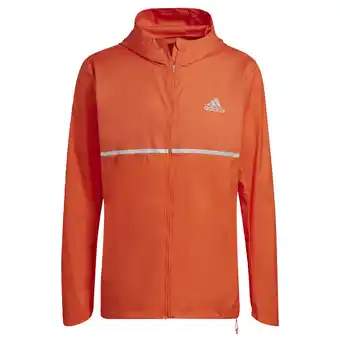 Decathlon Own the Run Jack aanbieding