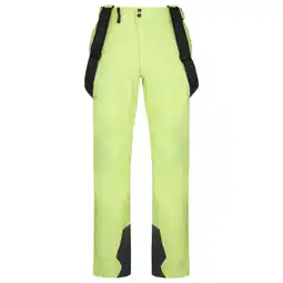 Decathlon Heren softshell skibroek Kilpi RHEA-M aanbieding