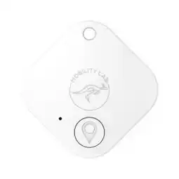 Electro Depot GPS-tracker MOBILITY wit aanbieding