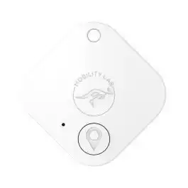 Electro Depot GPS-tracker MOBILITY wit aanbieding