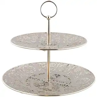 Action Metalen etagère aanbieding