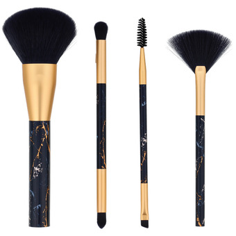 Action Make-up kwastenset aanbieding