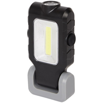 Action Werklamp met magneet aanbieding
