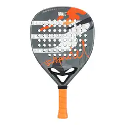 Decathlon BULLPADEL IONIC POWER 2025 aanbieding