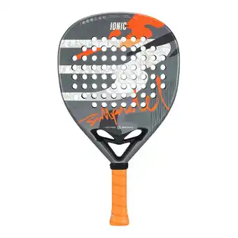 Decathlon BULLPADEL IONIC POWER 2025 aanbieding