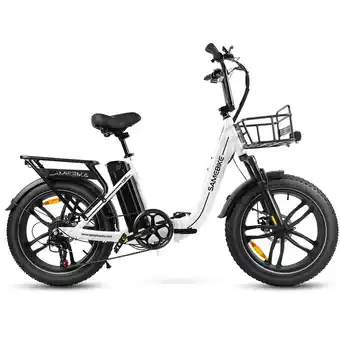 Decathlon TWEEDEHANDS - C05PRO opvouwbare elektrische fatbike 470Wh 20x4 - ZEER GOED aanbieding