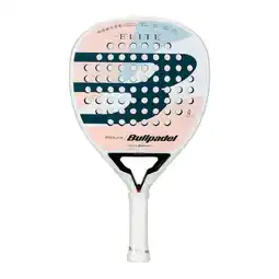 Decathlon Padelracket Bullpadel Elite W 25 aanbieding