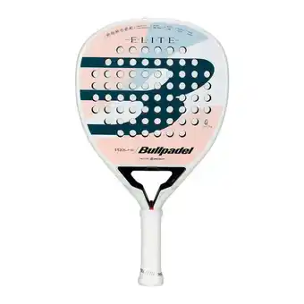 Decathlon Padelracket Bullpadel Elite W 25 aanbieding