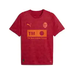 Decathlon Uitshirt Valencia CF 2025/26 aanbieding