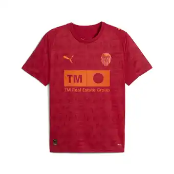 Decathlon Uitshirt Valencia CF 2025/26 aanbieding