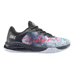 Decathlon Bullpadel Ionic 24i Ck60067000 Azul Oscuro aanbieding