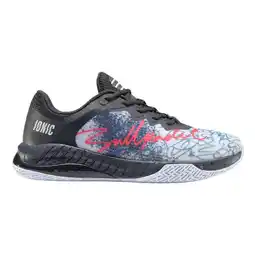 Decathlon Bullpadel Ionic 24i Ck60067000 Azul Oscuro aanbieding