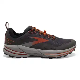 Decathlon Hardloopschoenen Mannelijk Cascadia 16 Gore-Tex Brooks aanbieding