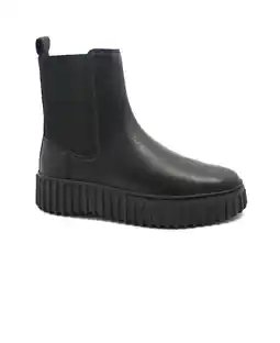 Decathlon Clarks Model Torhill Maple Kleur Zwart aanbieding
