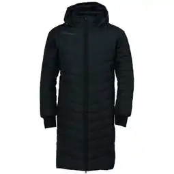 Decathlon Jas ESSENTIAL WINTER BENCH UHLSPORT aanbieding