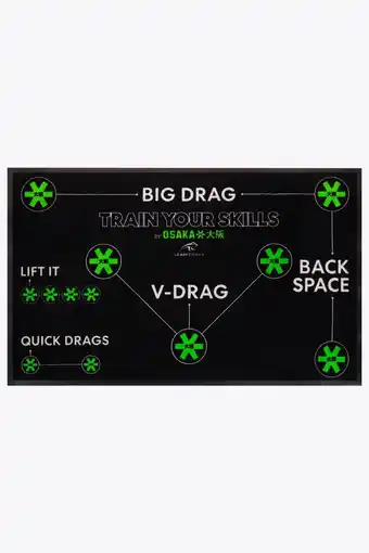 Decathlon Osaka hockeyvaardigheidstrainer | Geen kleur aanbieding