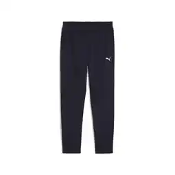 Decathlon Evostripe broek voor heren PUMA New Navy Blue aanbieding