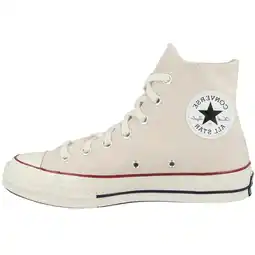 Decathlon Sneakers Converse Chuck 70 Canvas, Beige, Uniseks aanbieding