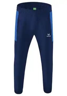 Decathlon Trainingbroek voor kinderen Erima Team aanbieding