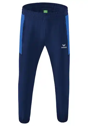 Decathlon Trainingbroek voor kinderen Erima Team aanbieding