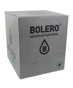 Decathlon Bolero proefpakket 79 zakjes x 9g aanbieding
